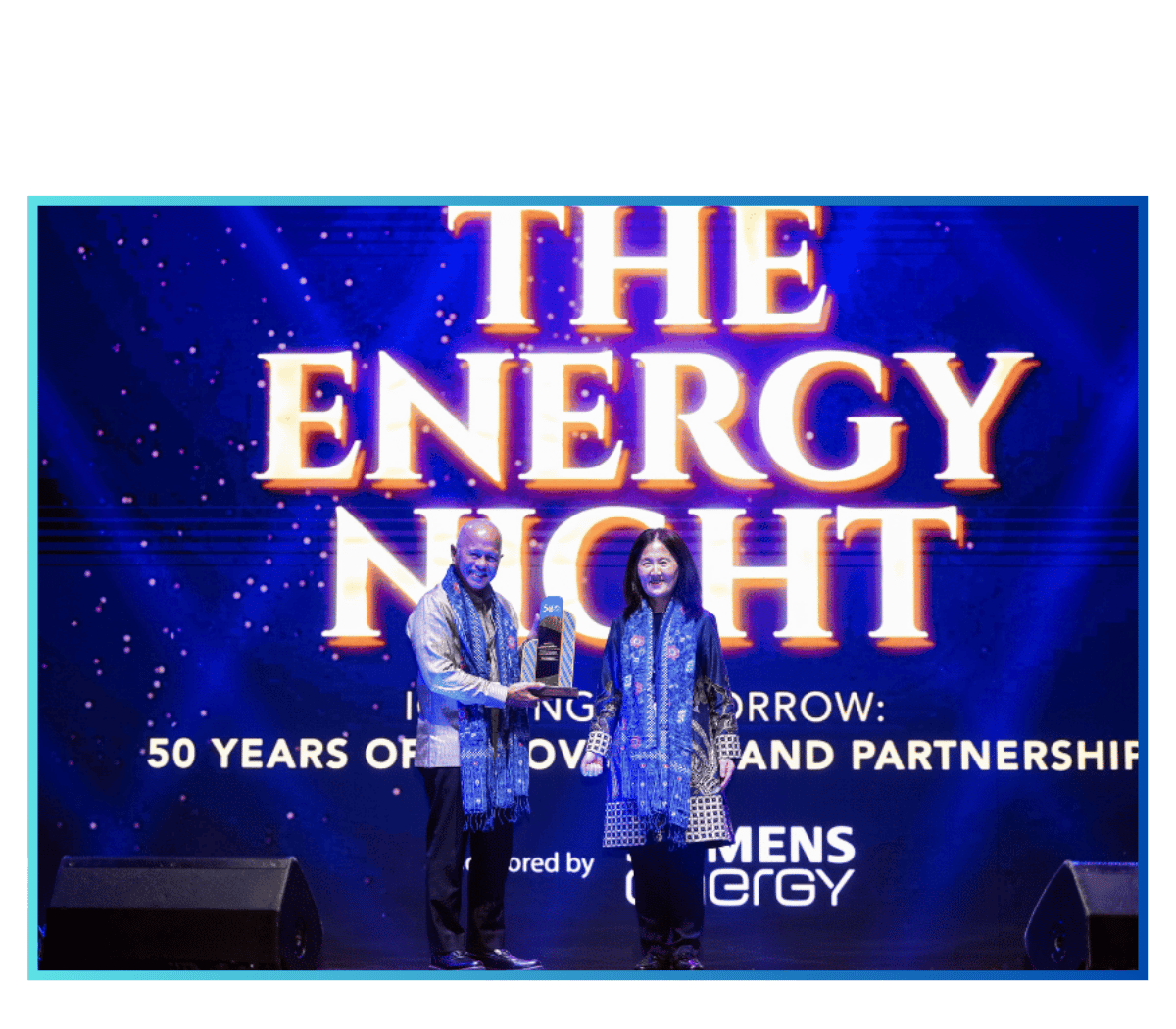 The Energy Night IPA CONVEX 2026